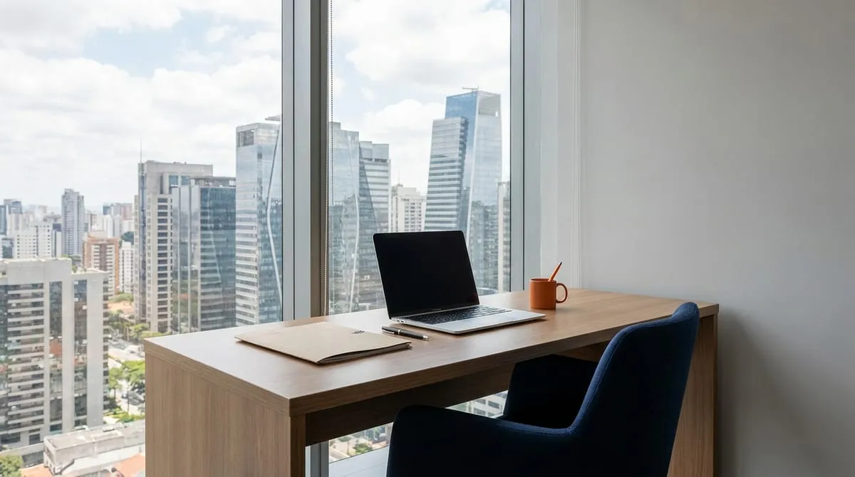 Passo a passo para abrir empresa em São Paulo