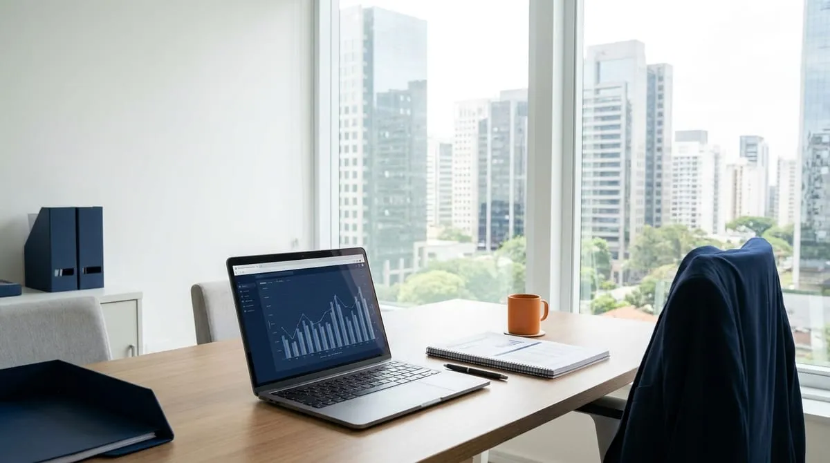 Contabilidade como ferramenta de gestão empresarial