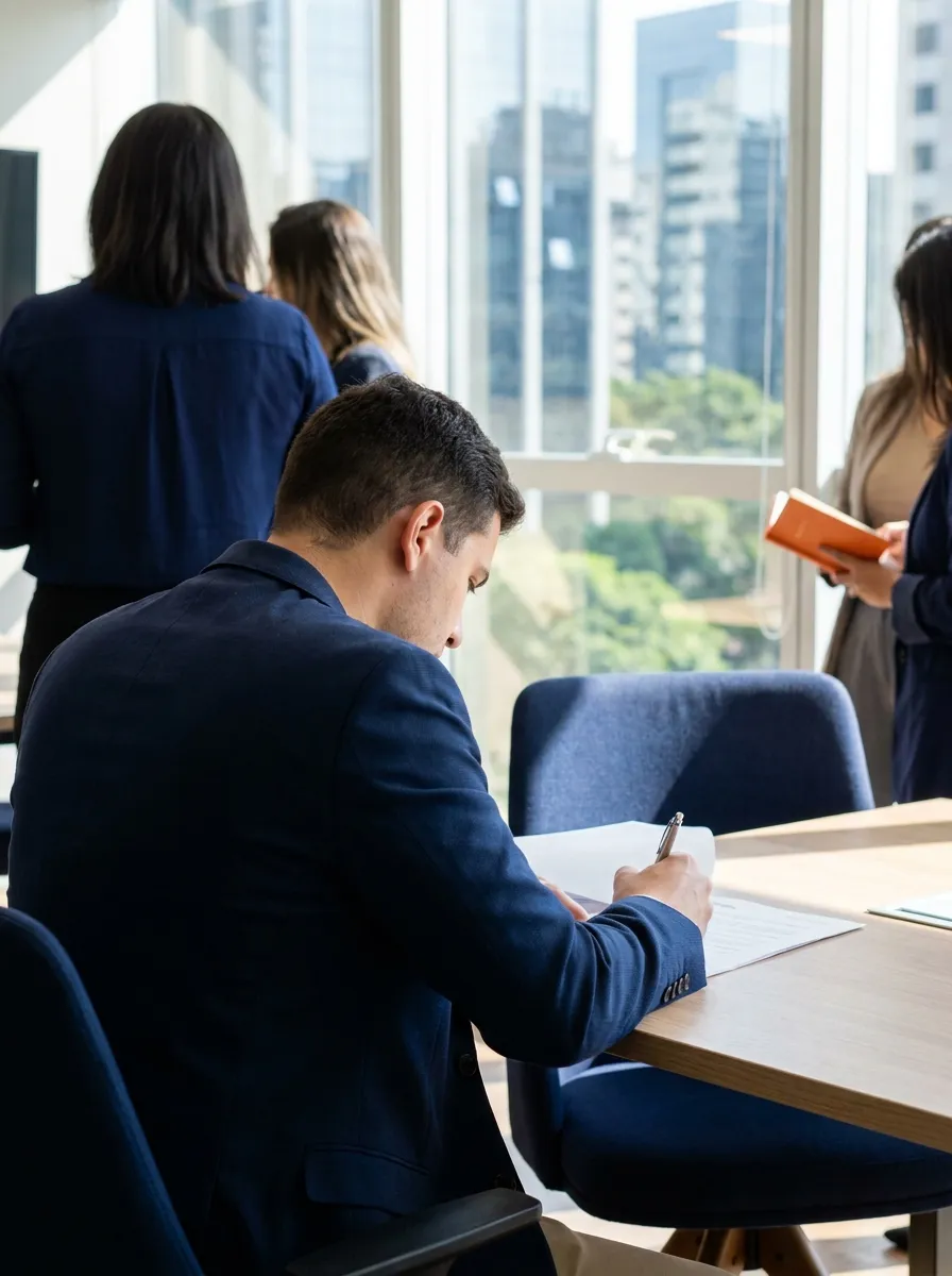 Quem vai abrir a empresa Quem vai abrir a empresa
