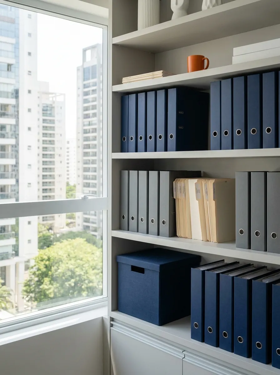 Empresa com pendência Empresa com pendência